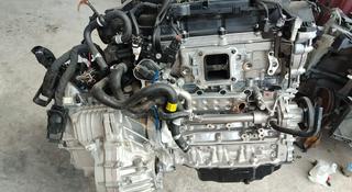 Hyundai grendeur двигатель G4K за 70 707 тг. в Шымкент