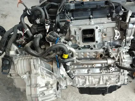 Hyundai grendeur двигатель G4K за 70 707 тг. в Шымкент