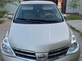 Nissan Tiida 2008 годаүшін3 600 000 тг. в Атырау – фото 7