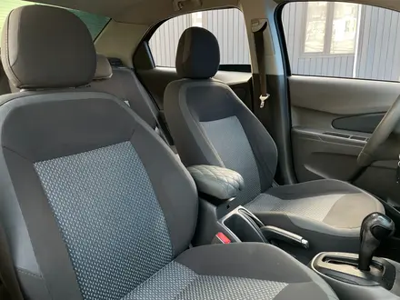 Chevrolet Cobalt 2023 года за 5 010 000 тг. в Алматы – фото 9