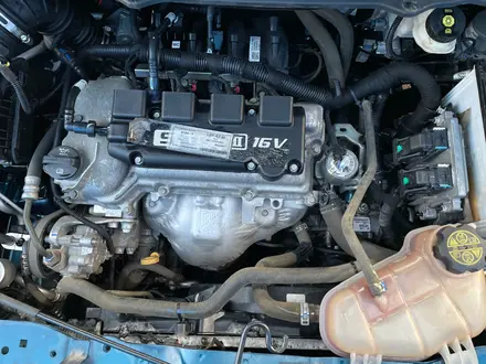 Chevrolet Cobalt 2023 года за 5 010 000 тг. в Алматы – фото 16