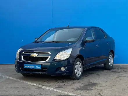 Chevrolet Cobalt 2023 года за 5 010 000 тг. в Алматы