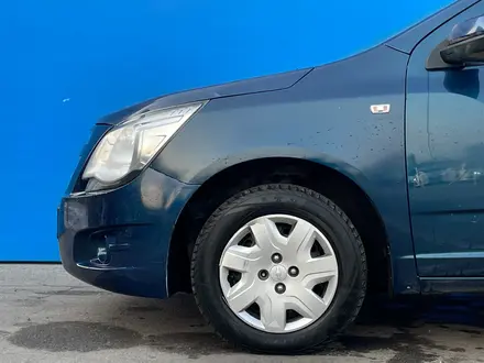 Chevrolet Cobalt 2023 года за 5 010 000 тг. в Алматы – фото 6