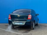 Chevrolet Cobalt 2023 года за 5 790 000 тг. в Алматы – фото 3