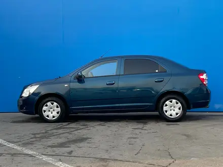 Chevrolet Cobalt 2023 года за 5 010 000 тг. в Алматы – фото 5