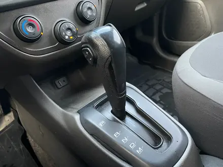 Chevrolet Cobalt 2023 года за 5 010 000 тг. в Алматы – фото 13