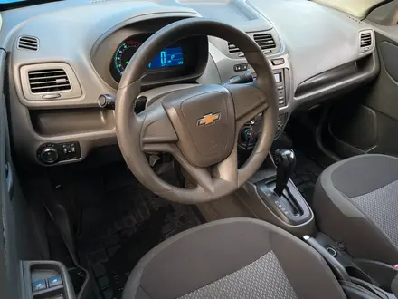 Chevrolet Cobalt 2023 года за 5 010 000 тг. в Алматы – фото 11