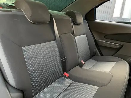 Chevrolet Cobalt 2023 года за 5 010 000 тг. в Алматы – фото 10