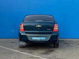 Chevrolet Cobalt 2023 года за 5 790 000 тг. в Алматы – фото 4