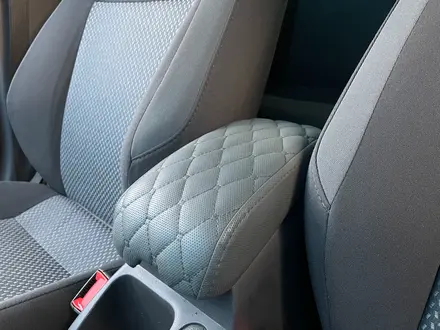 Chevrolet Cobalt 2023 года за 5 010 000 тг. в Алматы – фото 14
