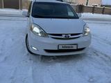 Toyota Sienna 2006 года за 8 700 000 тг. в Актобе – фото 4