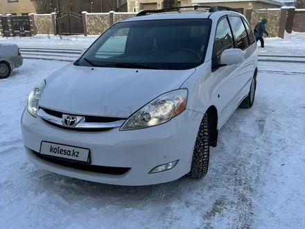 Toyota Sienna 2006 года за 7 500 000 тг. в Актобе