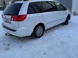 Toyota Sienna 2006 года за 8 700 000 тг. в Актобе – фото 5