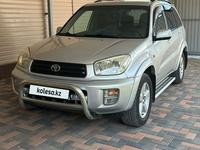 Toyota RAV4 2000 годаfor5 000 000 тг. в Алматы