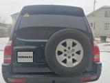 Mitsubishi Pajero 2004 года за 5 700 000 тг. в Кызылорда – фото 3