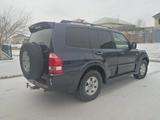 Mitsubishi Pajero 2004 года за 5 700 000 тг. в Кызылорда – фото 4