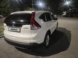 Honda CR-V 2013 годаfor9 800 000 тг. в Алматы – фото 4