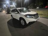 Honda CR-V 2013 годаfor9 800 000 тг. в Алматы – фото 3