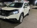 Honda CR-V 2013 годаfor9 800 000 тг. в Алматы – фото 2