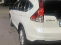 Honda CR-V 2013 годаfor9 800 000 тг. в Алматы – фото 5