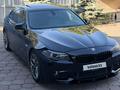 BMW 528 2010 года за 9 000 000 тг. в Алматы