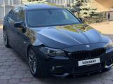 BMW 528 2010 года за 9 000 000 тг. в Алматы