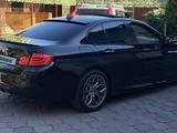 BMW 528 2010 годаүшін9 000 000 тг. в Алматы – фото 4