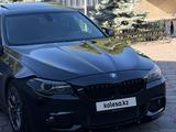 BMW 528 2010 годаүшін9 000 000 тг. в Алматы – фото 3