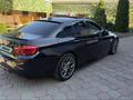 BMW 528 2010 года за 9 000 000 тг. в Алматы – фото 2