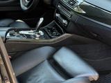 BMW 528 2010 годаүшін9 000 000 тг. в Алматы – фото 5