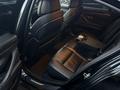 BMW 528 2010 года за 9 000 000 тг. в Алматы – фото 7