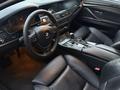 BMW 528 2010 года за 9 000 000 тг. в Алматы – фото 8