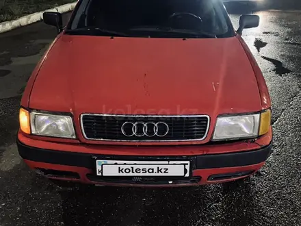 Audi 80 1994 года за 1 300 000 тг. в Алматы