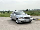 Mercedes-Benz C 280 1995 годаүшін2 700 000 тг. в Алматы