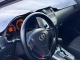 Toyota Corolla 2009 годаүшін4 700 000 тг. в Кокшетау – фото 4