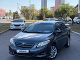 Toyota Corolla 2009 годаүшін4 700 000 тг. в Кокшетау