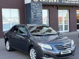 Toyota Corolla 2009 годаүшін4 700 000 тг. в Кокшетау – фото 3