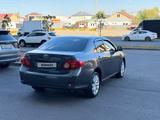 Toyota Corolla 2009 годаүшін4 700 000 тг. в Кокшетау – фото 2