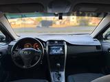 Toyota Corolla 2009 годаүшін4 700 000 тг. в Кокшетау – фото 5