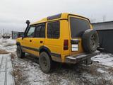 Land Rover Discovery 1998 года за 1 000 000 тг. в Караганда – фото 3