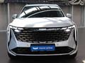Geely Atlas 2024 годаүшін12 000 000 тг. в Алматы – фото 3