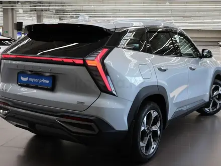 Geely Atlas 2024 года за 12 000 000 тг. в Алматы – фото 4