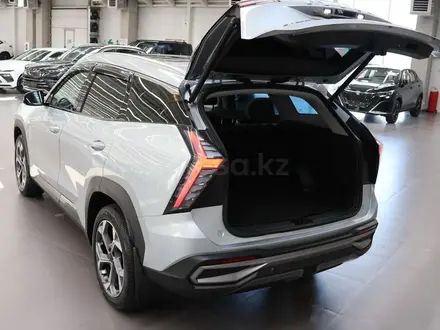 Geely Atlas 2024 года за 12 000 000 тг. в Алматы – фото 5