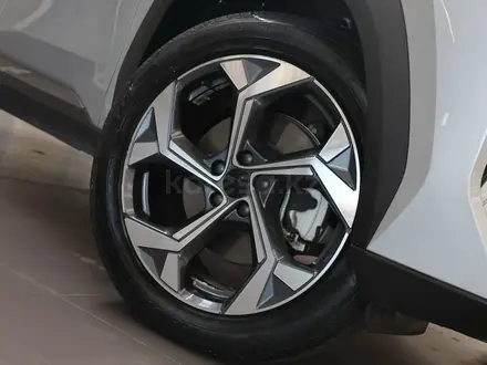 Geely Atlas 2024 года за 12 000 000 тг. в Алматы – фото 6