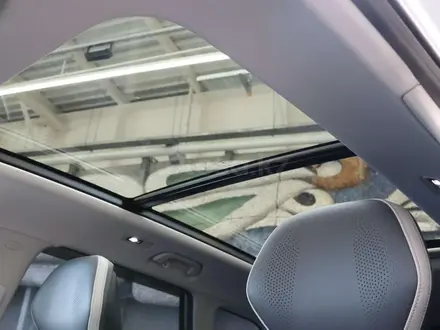Geely Atlas 2024 года за 12 000 000 тг. в Алматы – фото 8