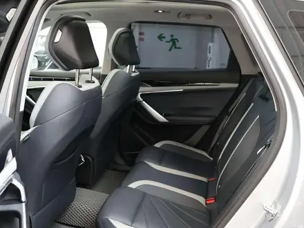 Geely Atlas 2024 года за 12 000 000 тг. в Алматы – фото 11