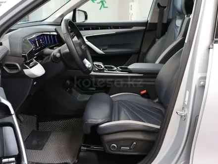 Geely Atlas 2024 года за 12 000 000 тг. в Алматы – фото 12