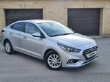 Hyundai Accent 2019 года за 7 750 000 тг. в Караганда – фото 4