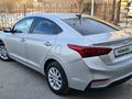 Hyundai Accent 2019 года за 7 750 000 тг. в Караганда – фото 6