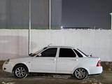 ВАЗ (Lada) Priora 2170 2012 годаfor1 800 000 тг. в Актау – фото 4